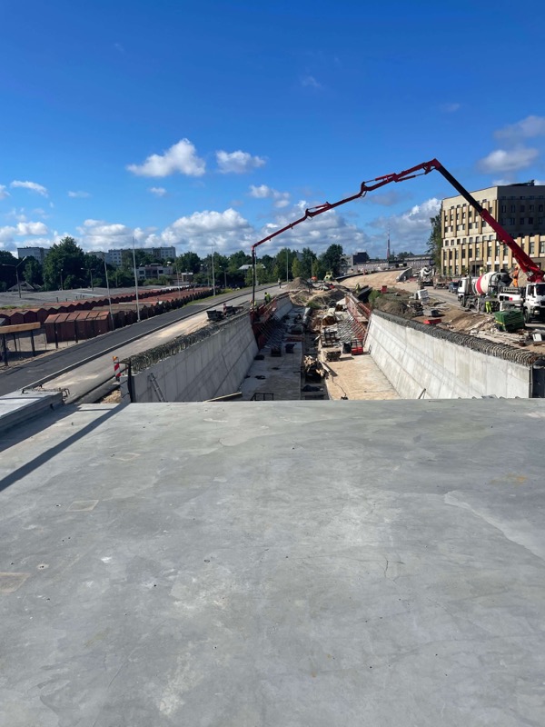 Bridge Project