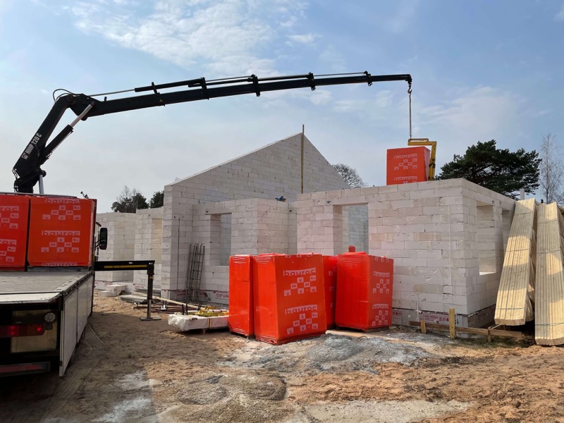 Residential House 3
